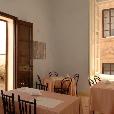 B&B Insula Gallipoli Exterior foto