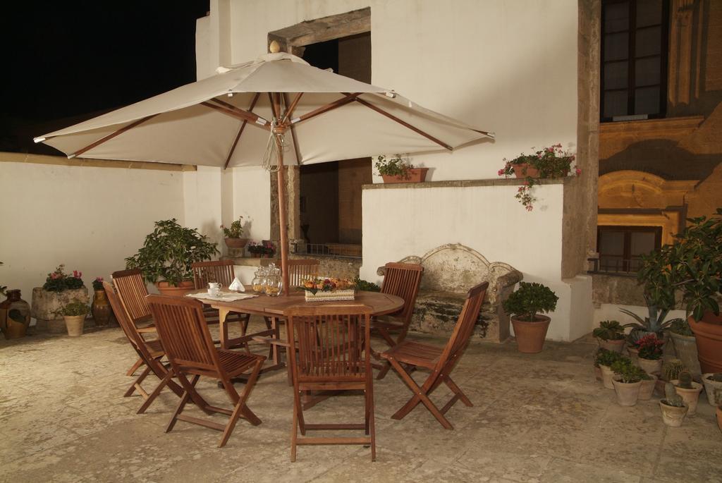 B&B Insula Gallipoli Zimmer foto